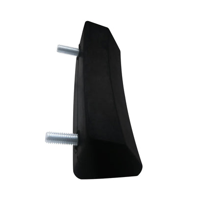 Transom Rubber Cushion Bumper for Volvo Penta 290 SP/DP (1986-1995)