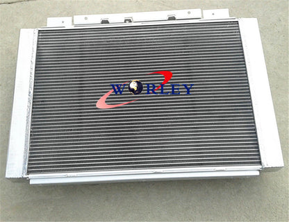 NSW-3ROW Full Aluminum Radiator for Ford Thunderbird (1964-1966)