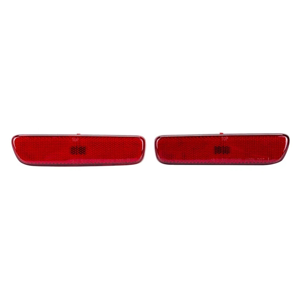 4 x Front Rear Side Marker Lamps for Lexus RX300 IS300 (1999-2005)