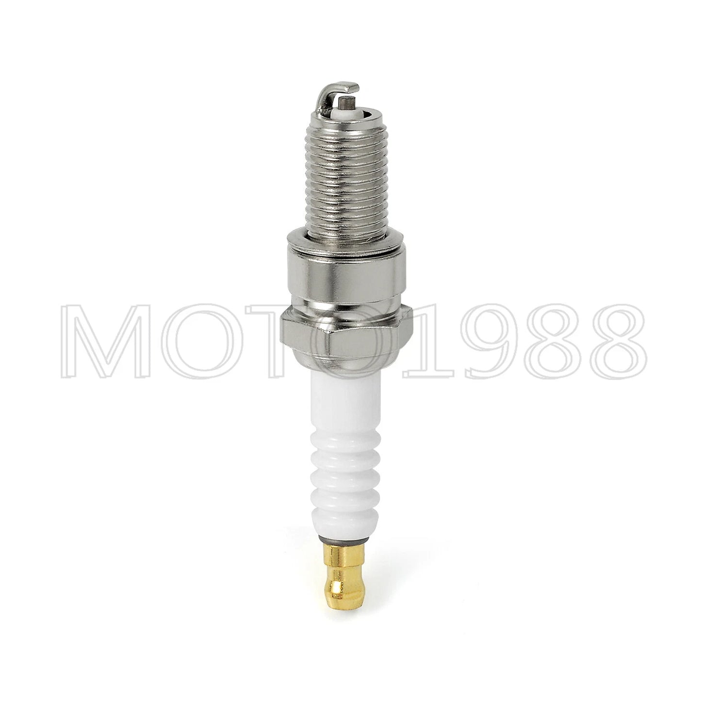 Ignition Coil & Spark Plug for Honda CB450T/SC Hawk/Nighthawk 1982-1985