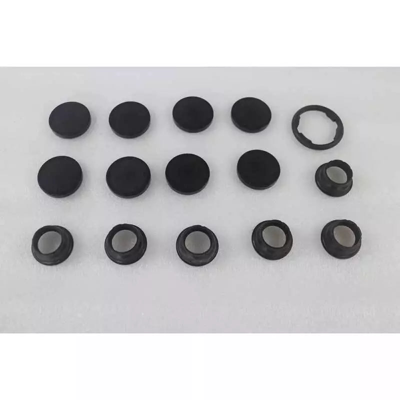 VRS Head Gasket Set for Holden Rodeo Isuzu 6VE1 6VD1 3.5L 3.2L V6