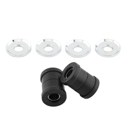 Handlebar Riser Bushings for Harley Softail Dyna Sportster XL