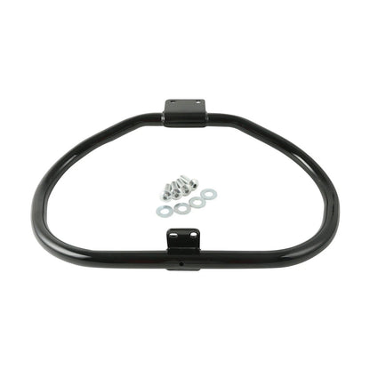 Gloss Black Engine Guard Crash Bar for Harley Sportster XL (2004-2022)