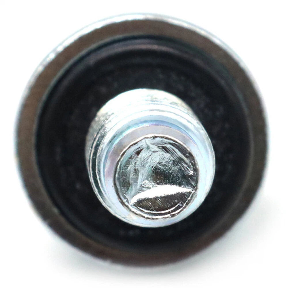 Oil Pan Drain Plug Bolt w/ O-Ring for Chevrolet Buick Cadillac