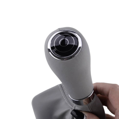 Gear Knob & Shift Boot Frame for Mercedes Benz C Class W204 (2008-2013)