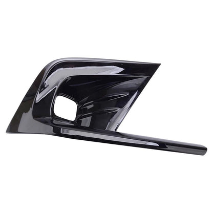 Front Fog Light Cover Trim for Honda Civic (2022-2024)