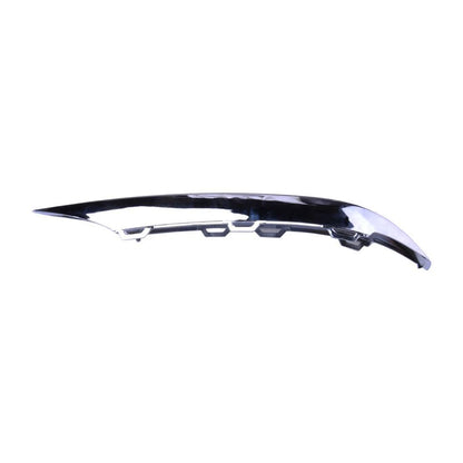 Left Fog Light Grill Trim Strip for Benz X204 GLK250 GLK350 (2013-2015)