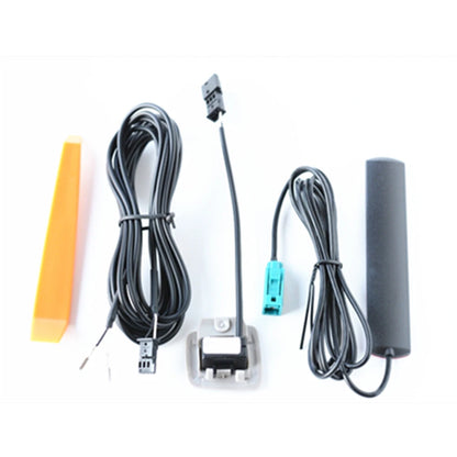 CD Changer Microphone Antenna Kit for BMW F20 F30 F10 F18 (2011-2019)