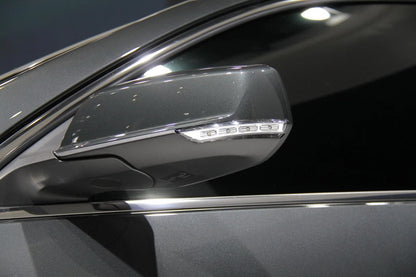 Left Mirror Turn Signal Light for Chevrolet Malibu (2013-2015)