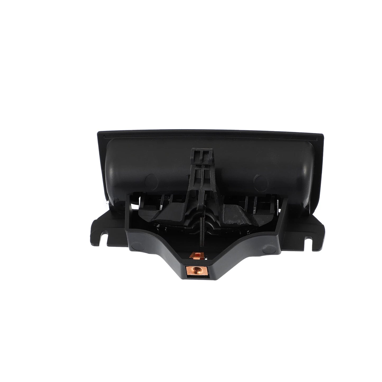 Center Console Cover for GMC (Matte Black)