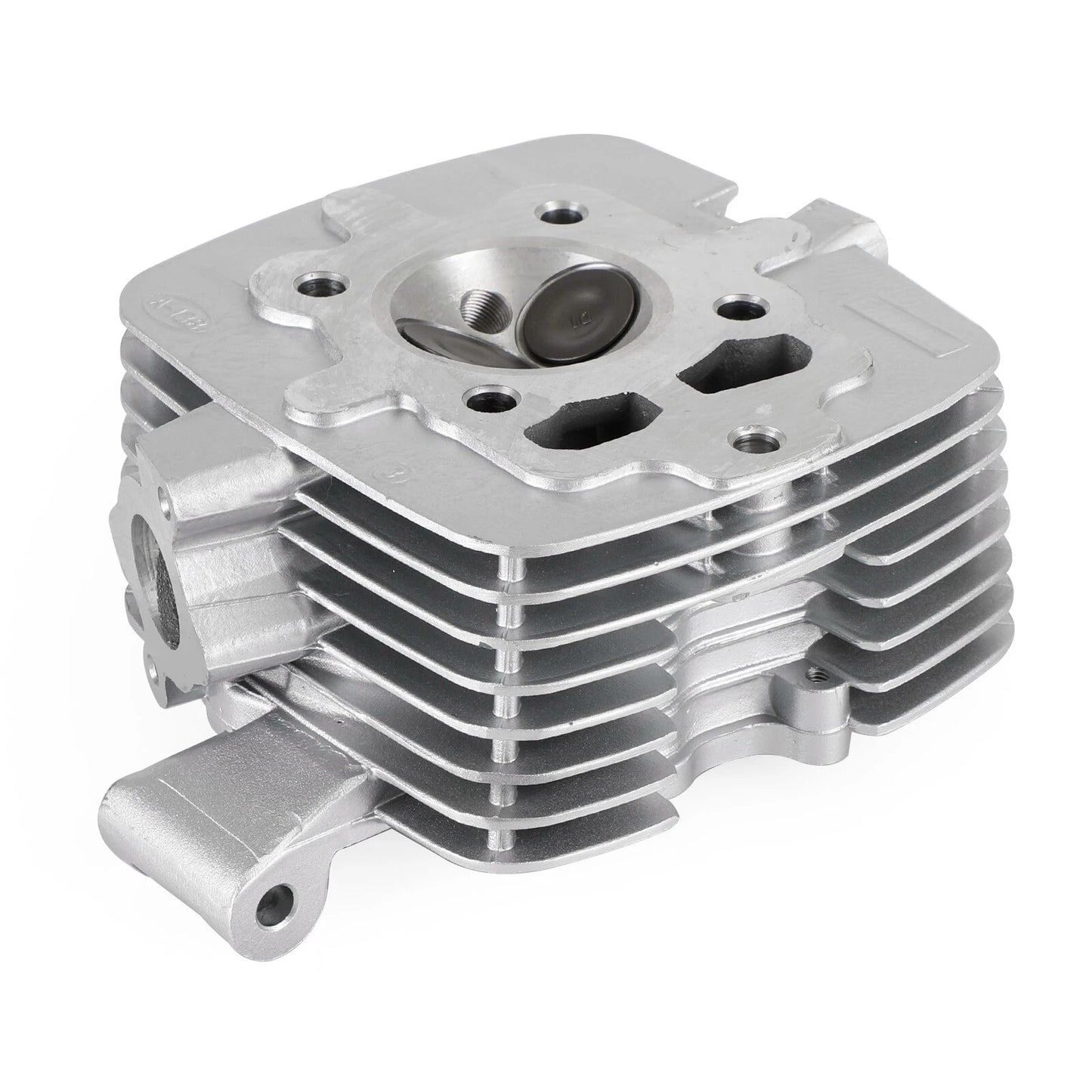 Cylinder Head for Bashan CG150 Dirt Bike ATV (2010-2023)