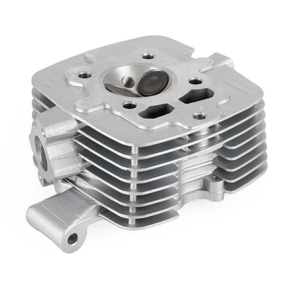 Cylinder Head for Bashan CG150 Dirt Bike ATV (2010-2023)