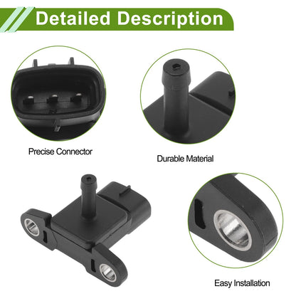 MAP Sensor for Isuzu Forward (2020)