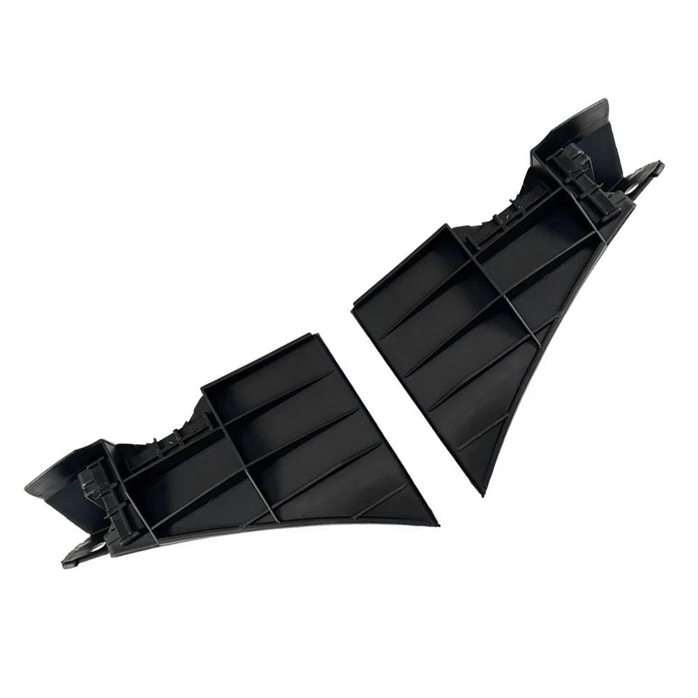 Front Bumper Support Brackets for Ford Mustang (2005-2009)