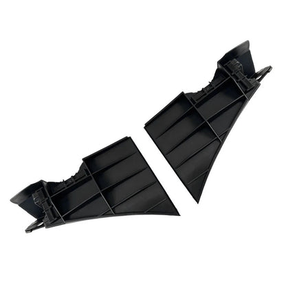 Front Bumper Support Brackets for Ford Mustang (2005-2009)