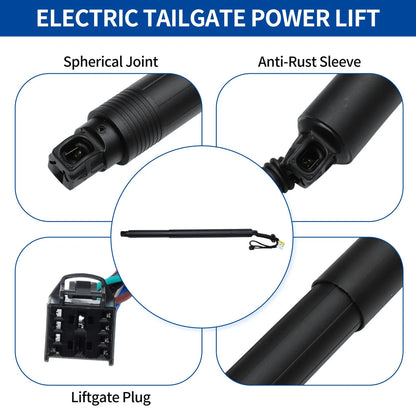 Power Lift Support for VOLVO XC90 (2016-2019)