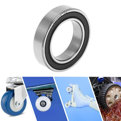 Deep Groove Ball Bearings 20x32x7mm 1 Pc for Scooter Skateboard