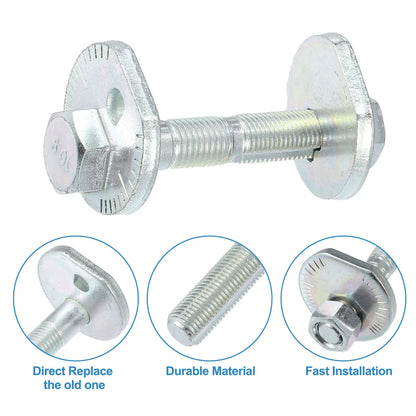 Suspension Arm Cam Bolt for Toyota Avensis (2003-2008)