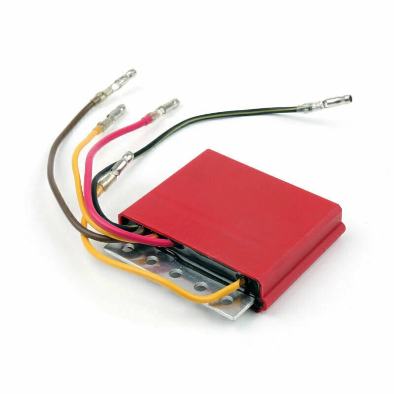 Regulator for Polaris Magnum 2x4, Scrambler, Sportsman, Xplorer (1995-2002)