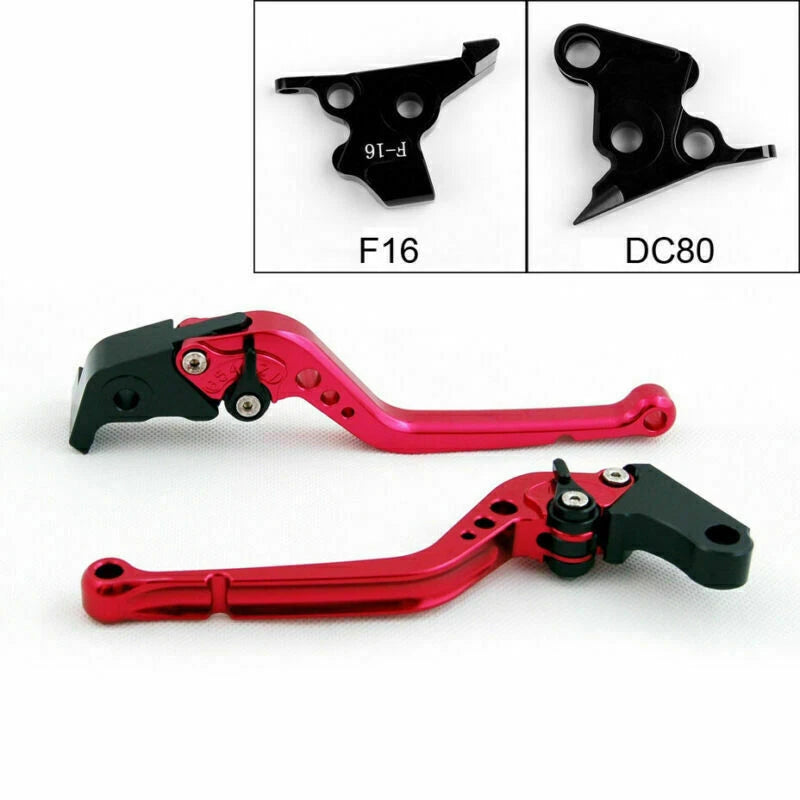 Brake Clutch Lever for Moto Guzzi Breva Griso Norge Sport (2005-2017)