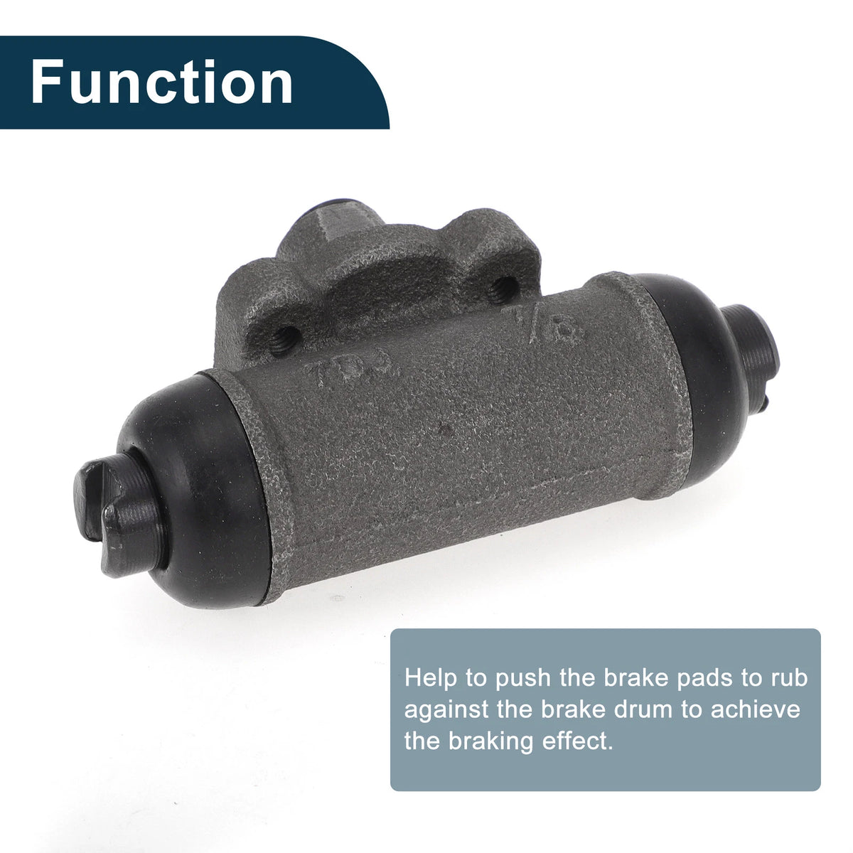 Rear Brake Wheel Cylinder for Infiniti QX4 (1999-2003)