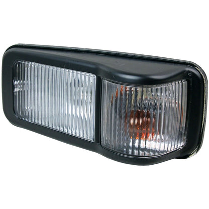 Side Marker Light for Isuzu Elf NPR NQR NPR-HD NLR (2008 - Present)