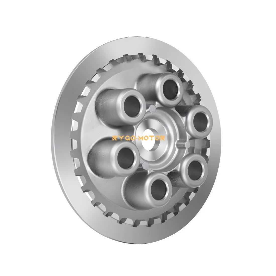 Clutch Pressure Plate for Suzuki Hayab GSX1300R (1999–2020)