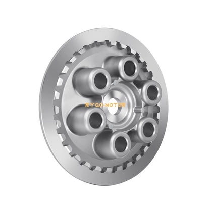 Clutch Pressure Plate for Suzuki Hayab GSX1300R (1999–2020)
