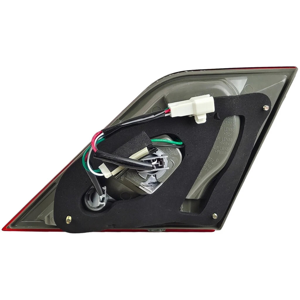 Tail 2 x For Toyota Camry 2.0E 2.0G 2.4V (2007-2009)
