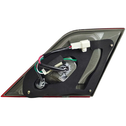 Tail 2 x For Toyota Camry 2.0E 2.0G 2.4V (2007-2009)