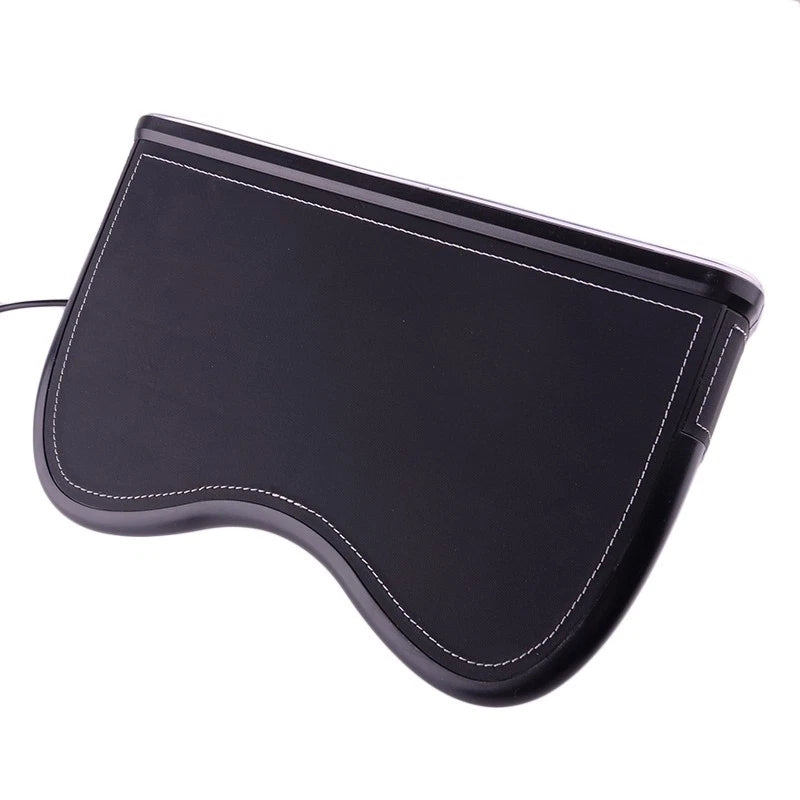 2 x Car Seat Storage Box Gap Organizer for Universal Fit ( Specified)