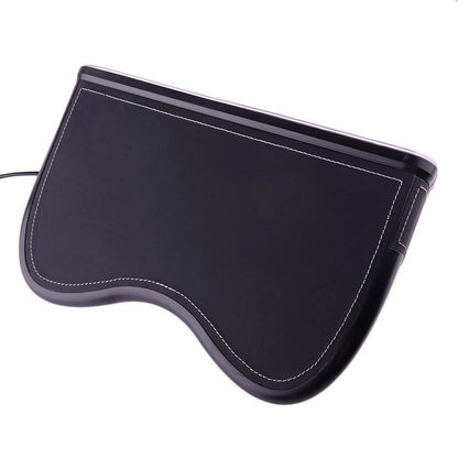 2 x Car Seat Storage Box Gap Organizer for Universal Fit ( Specified)