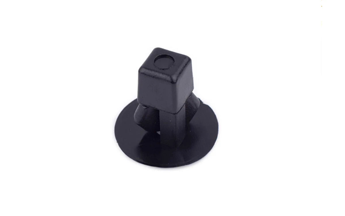 10 x BonnetFender Screw Clips for Toyota Hilux (1989-2018)
