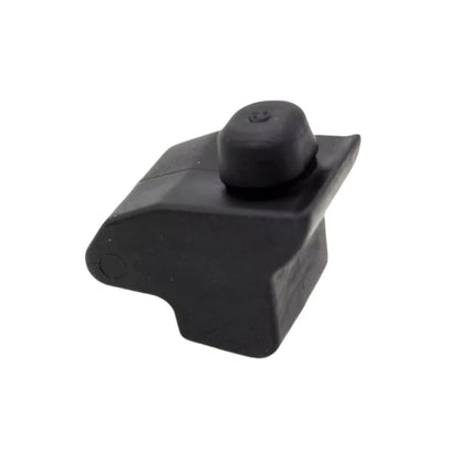 4 x Hood Prop Buffer for Chevrolet Silverado GMC Sierra 1500 2500 3500 (2007-2023)