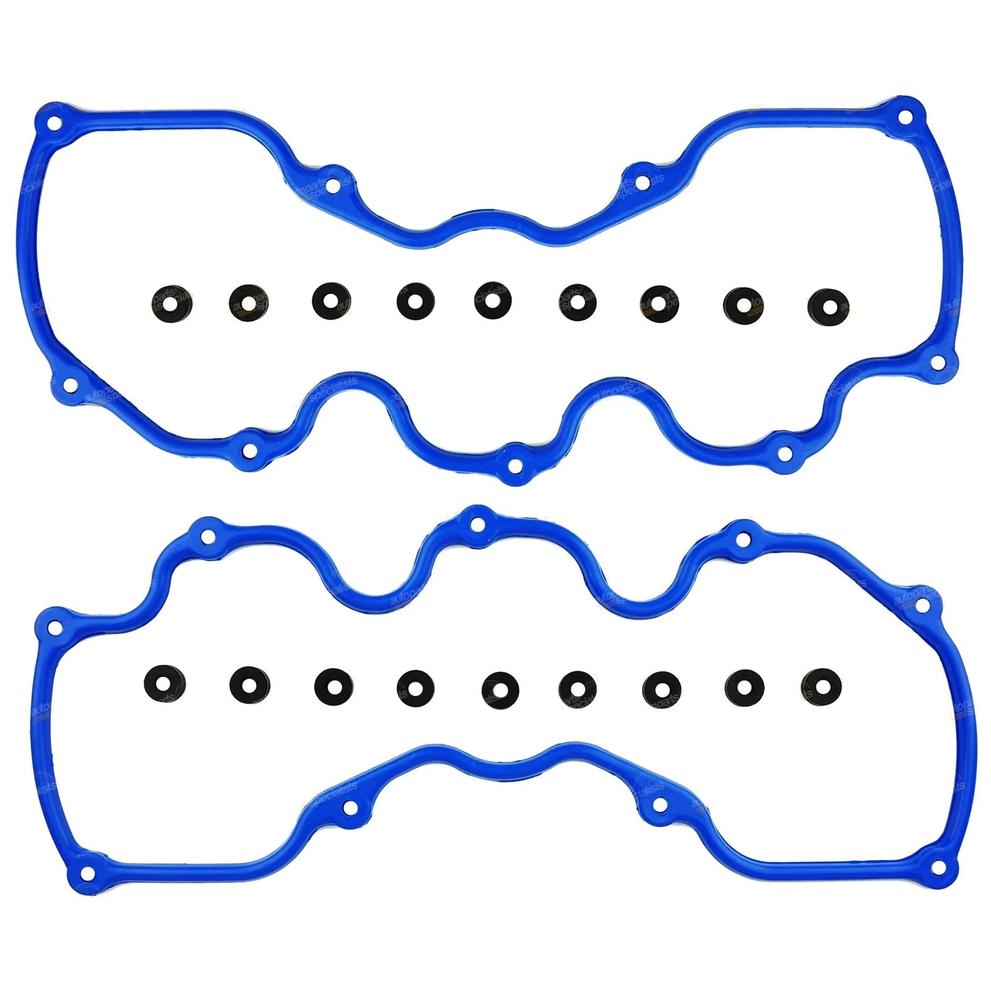 Valve Cover Gasket Set for 300ZX Z31 V6 VG30ET 3.0L (1986 - 1989)