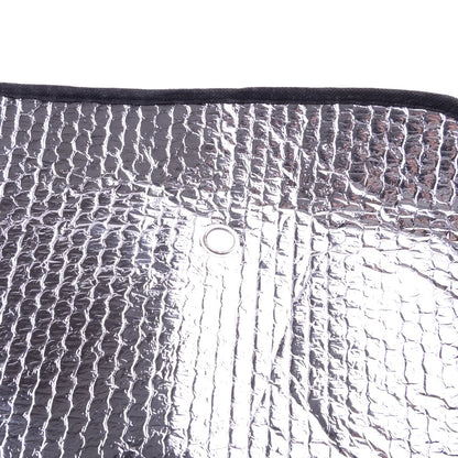 Rear Sun Shade for Honda CR-V (2017-2021) - Antifreeze Windshield Cover