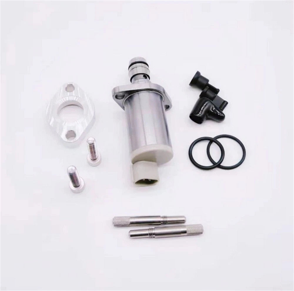 Fuel Pump Suction Control Valve for Toyota Hiace, Land Cruiser (2005-2023)