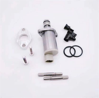 Fuel Pump Suction Control Valve for Toyota Hiace, Land Cruiser (2005-2023)