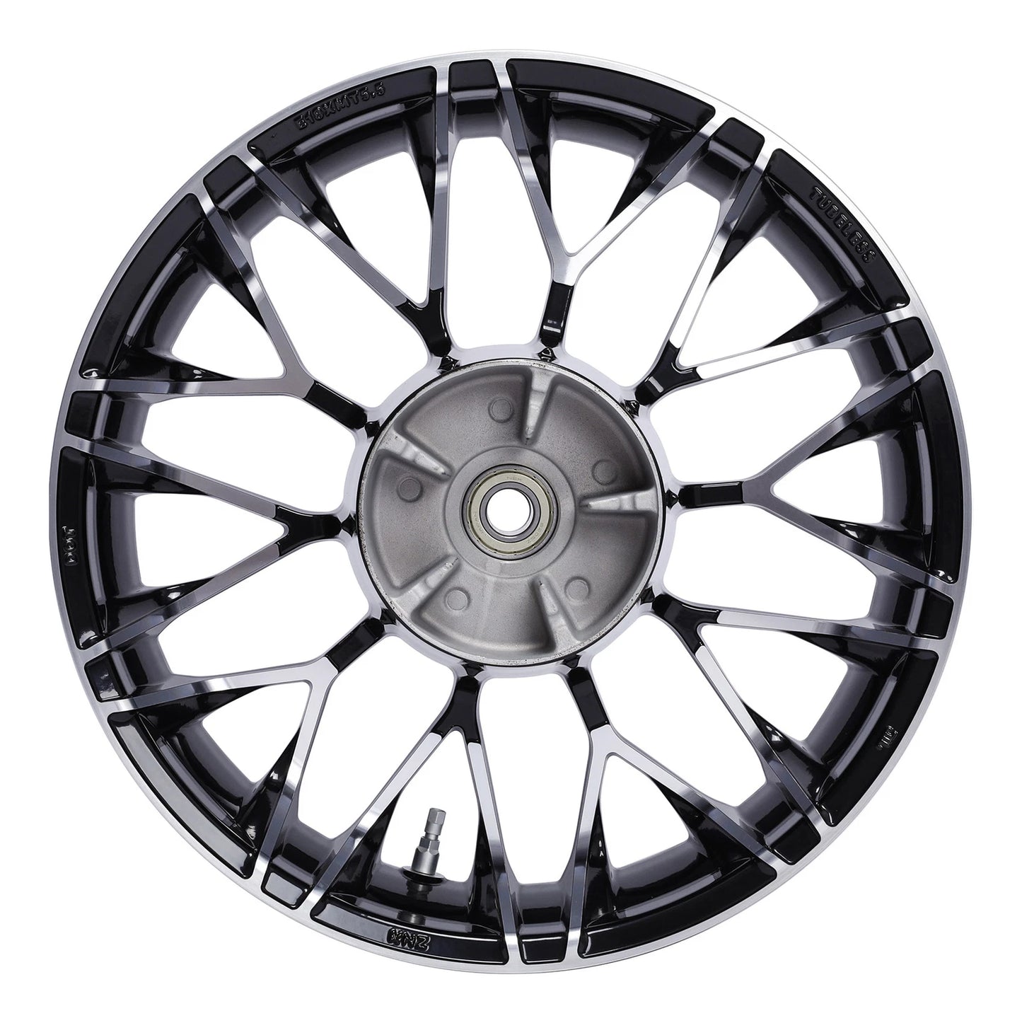 18" x 5.5" Rear Wheel Rim for Harley Touring Electra Glide (2009-2024)