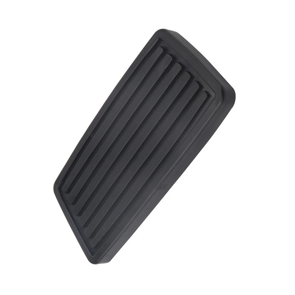 Rubber Brake Pedal Cover Pad for Acura RDX MDX Honda Civic Odyssey (2007-2023)