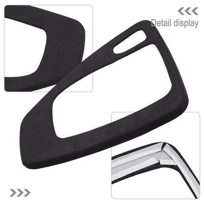 Gear Shift / Cover Trim / Gear Shift Cover Trim for BMW 3 Series (2005–2013)