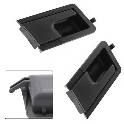 2 x Premium Inner Door Handles Left & Right for VW Transporter (1990–2002)
