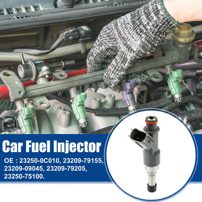 Fuel Injector Nozzle for Toyota Tacoma (2005–2014)