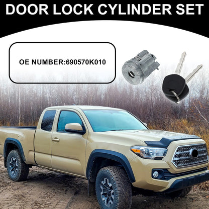 Ignition Lock Cylinder for Toyota Hilux