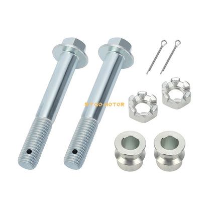 Tie Rod End Assembly for Can-Am Maverick (2014–2018)