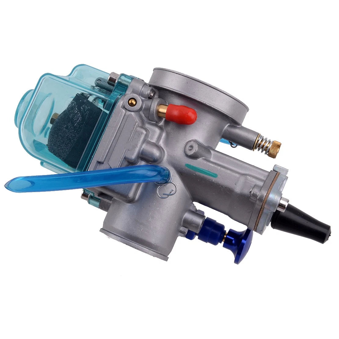 30mm Carburetor PWK30 for Honda Yamaha KTM Suzuki Kawasaki