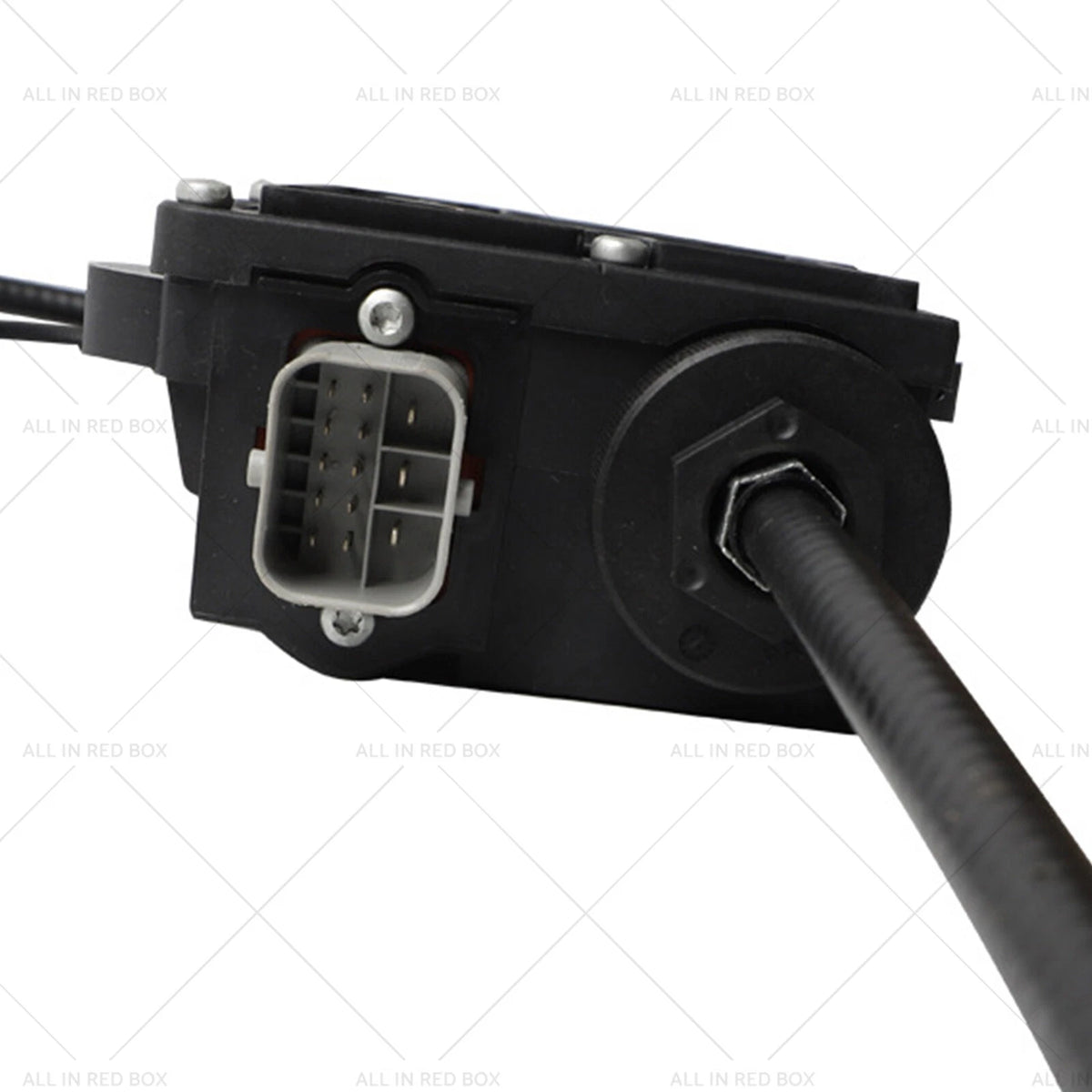 Parking Brake Actuator for Mercedes-Benz CL550 S350 (2007-2014)