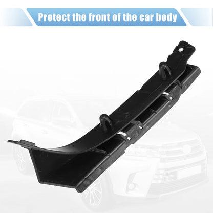 Left Side Front Bumper Mounting Support Bracket for BMW X5 E53 (2000-2006)