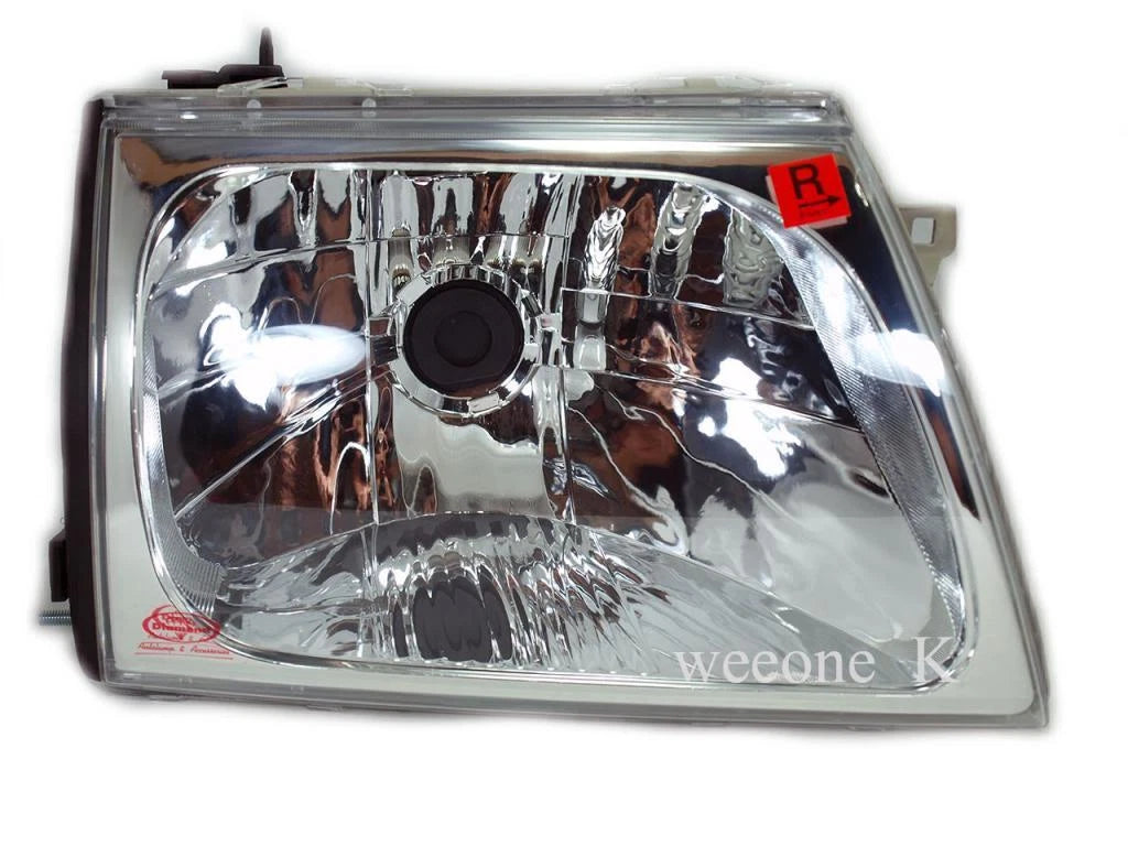 Headlights Standard Lamp for Toyota Hilux Tiger MK4 (2003-2004)