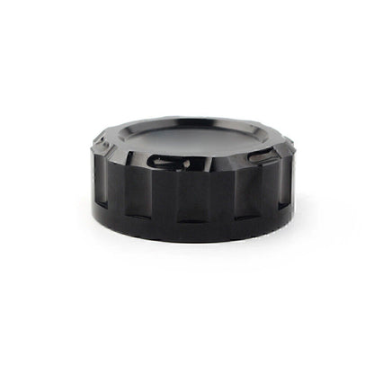 CNC Fluid Reservoir Cap Cover for YAMAHA MT09 FZ09 (2014-2017)